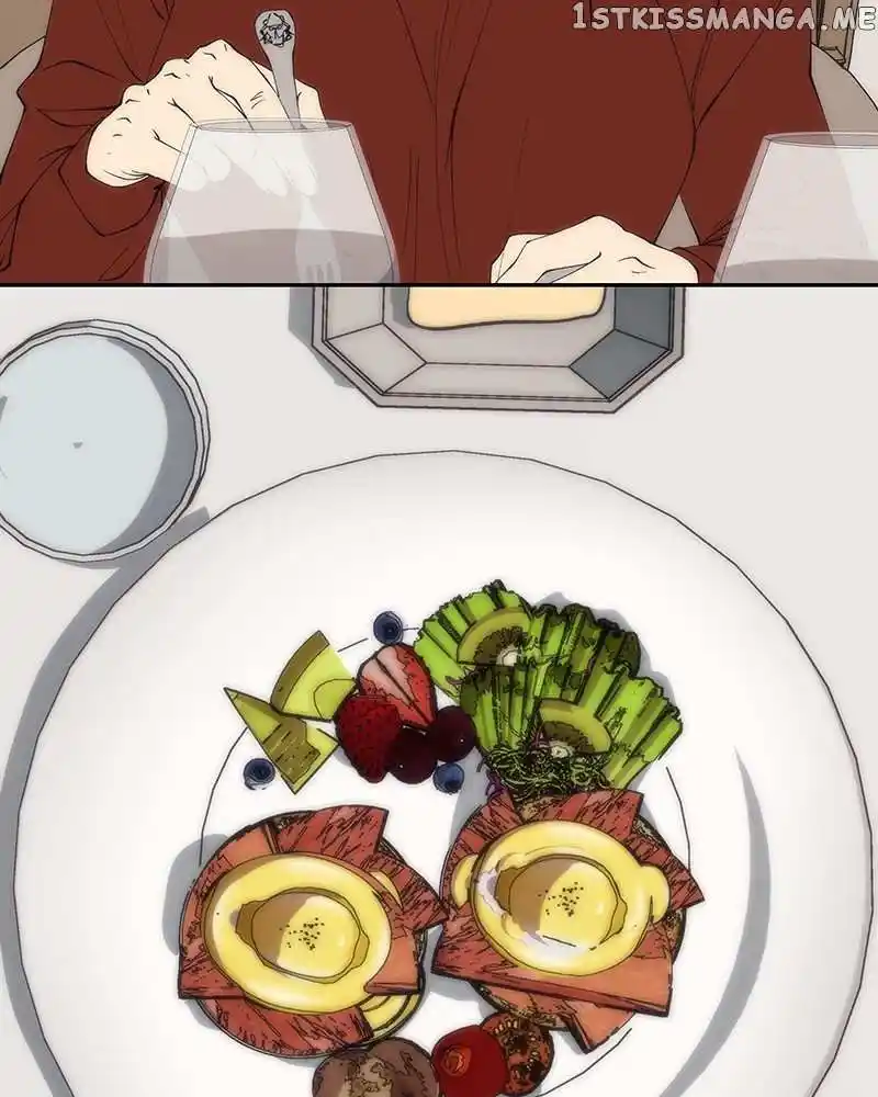 I Love Yoo Chapter 235