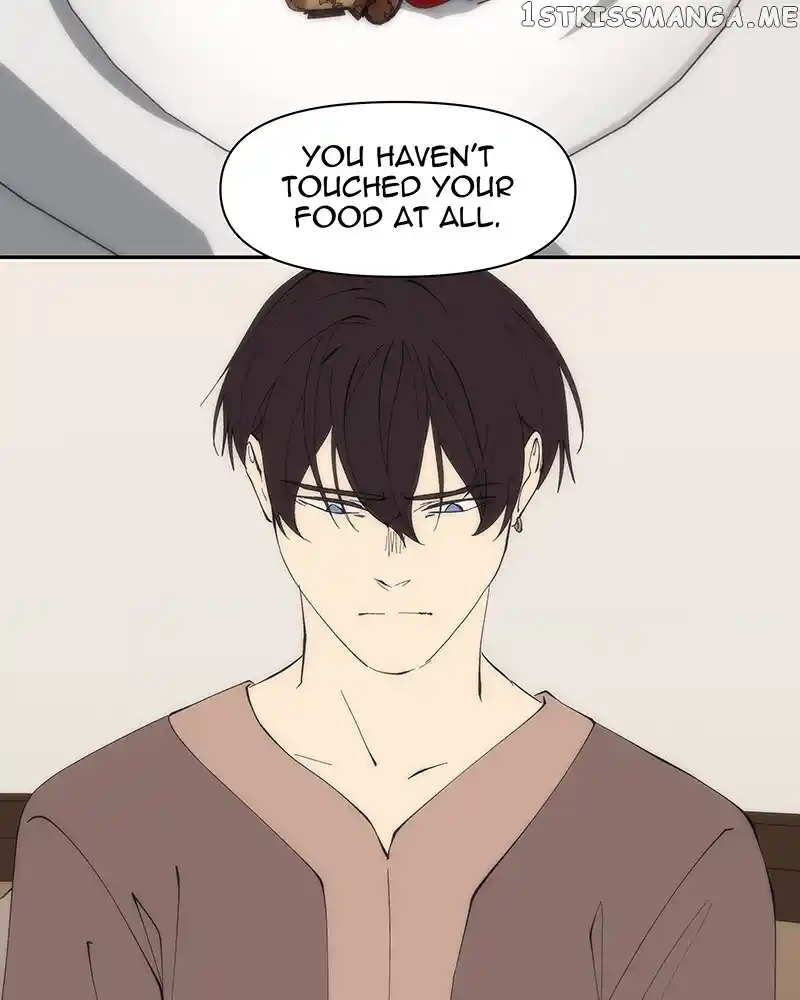 I Love Yoo Chapter 235