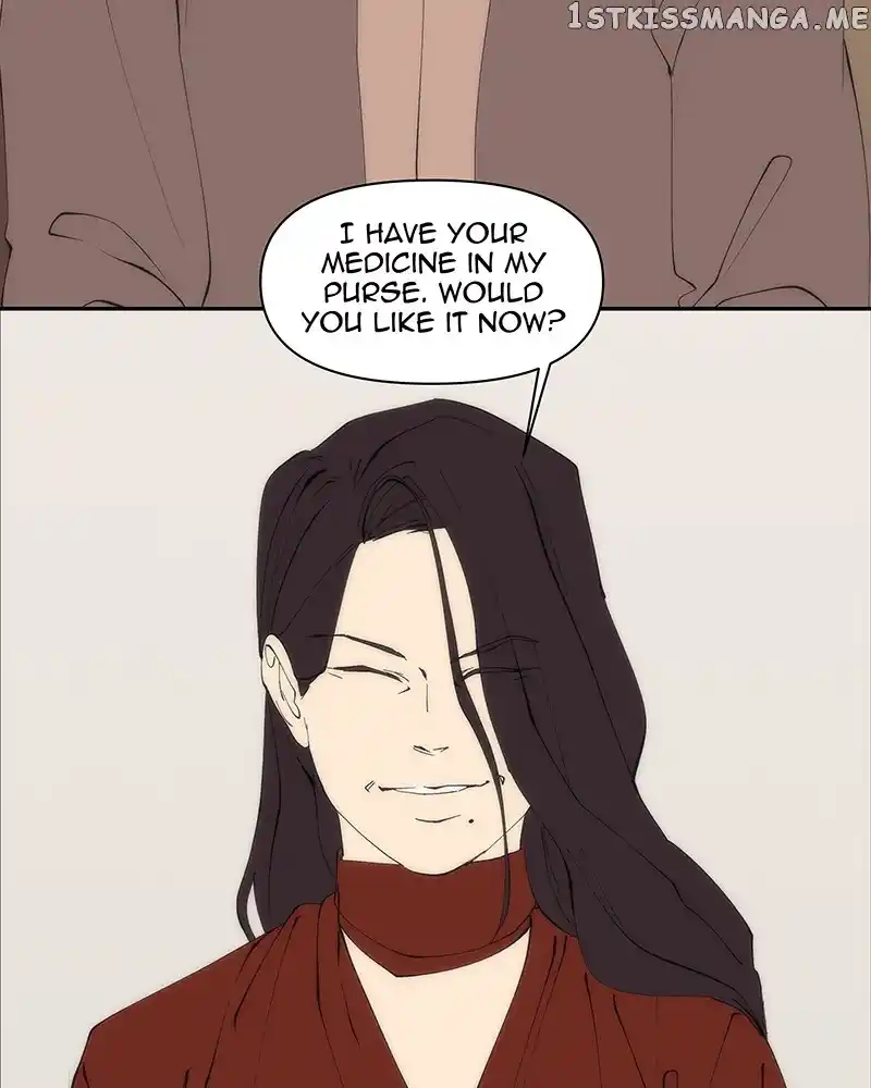 I Love Yoo Chapter 235