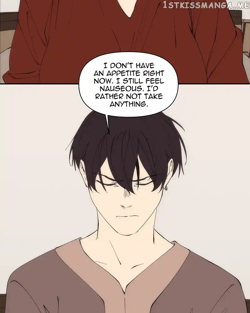 I Love Yoo Chapter 235