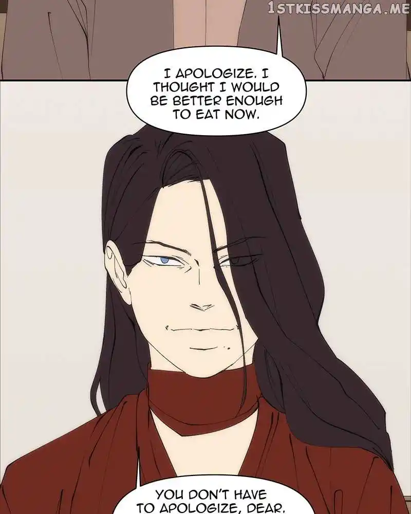 I Love Yoo Chapter 235