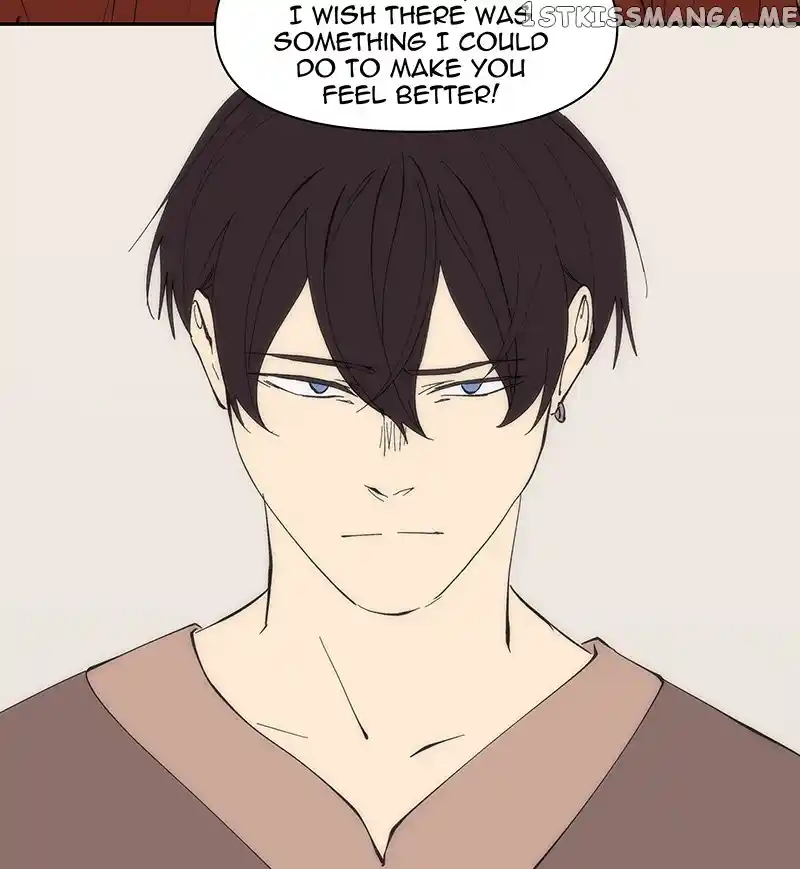 I Love Yoo Chapter 235