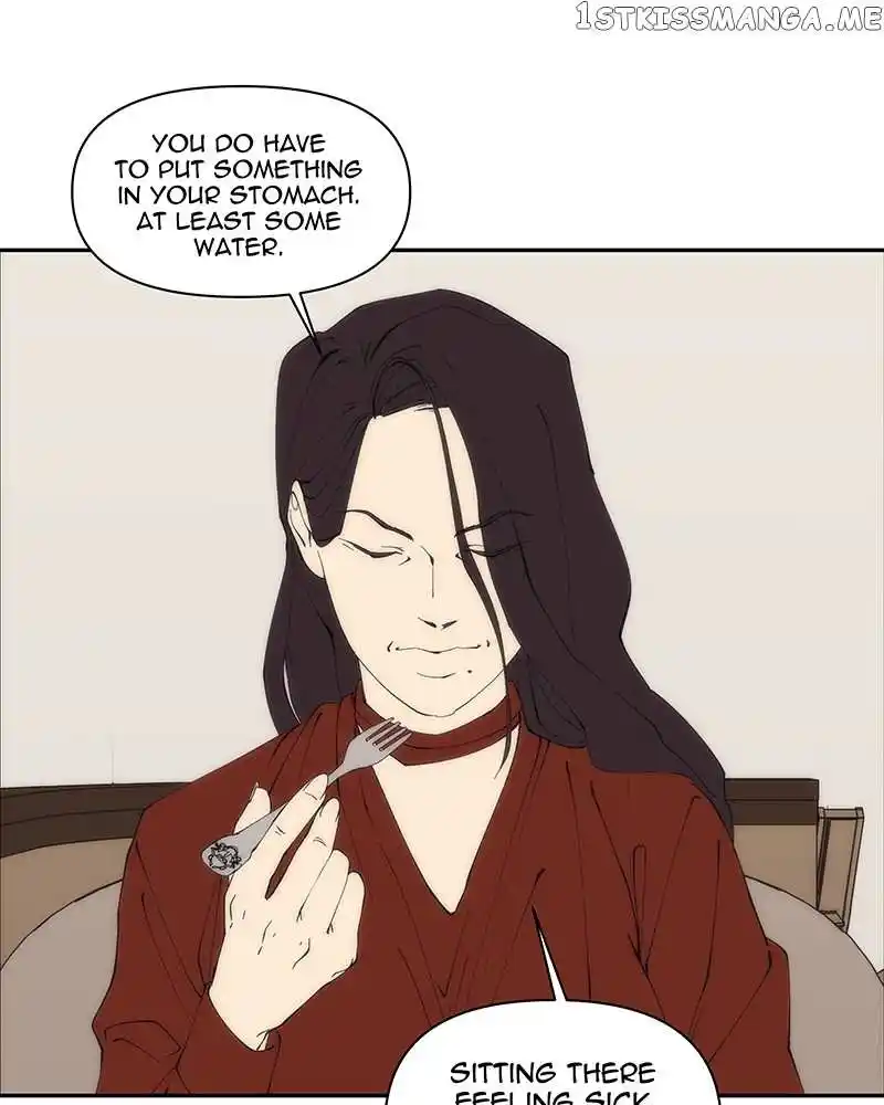 I Love Yoo Chapter 235