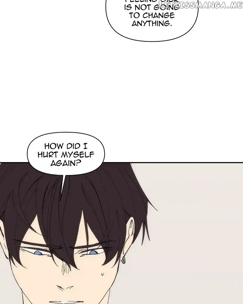 I Love Yoo Chapter 235