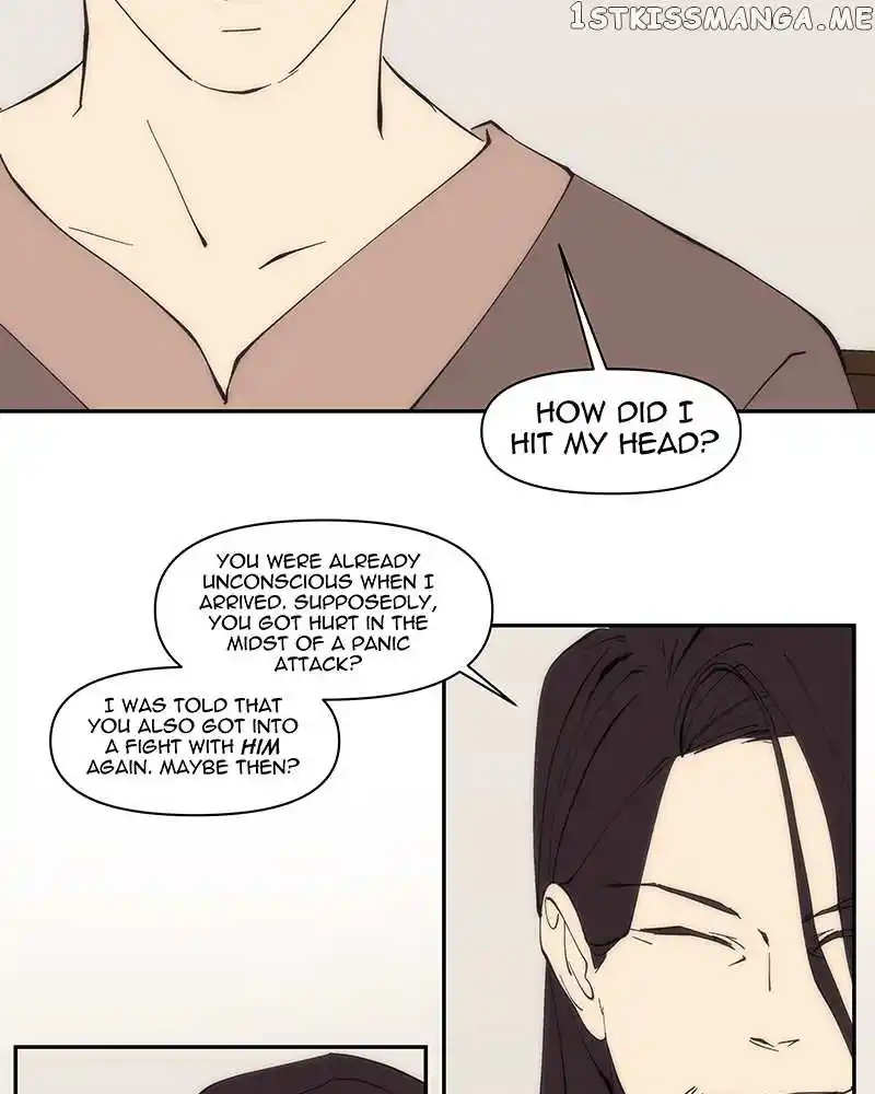 I Love Yoo Chapter 235