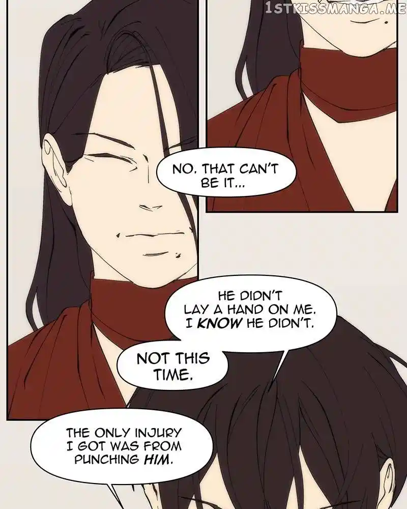 I Love Yoo Chapter 235