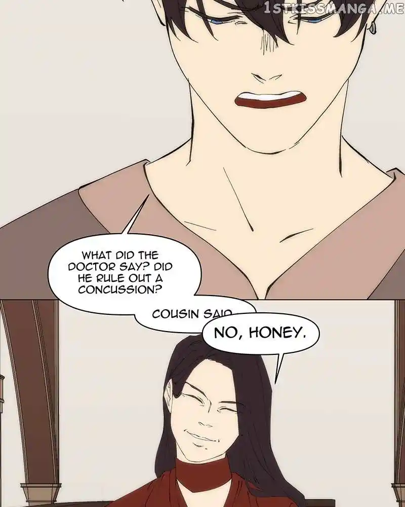 I Love Yoo Chapter 235