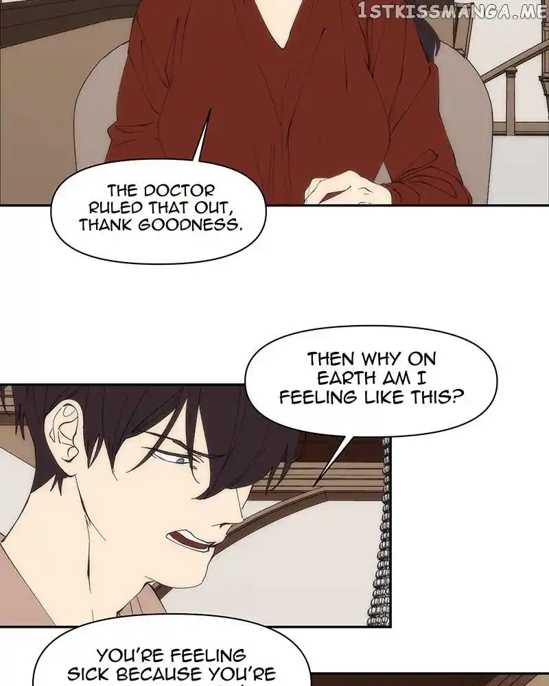 I Love Yoo Chapter 235