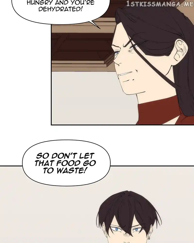 I Love Yoo Chapter 235