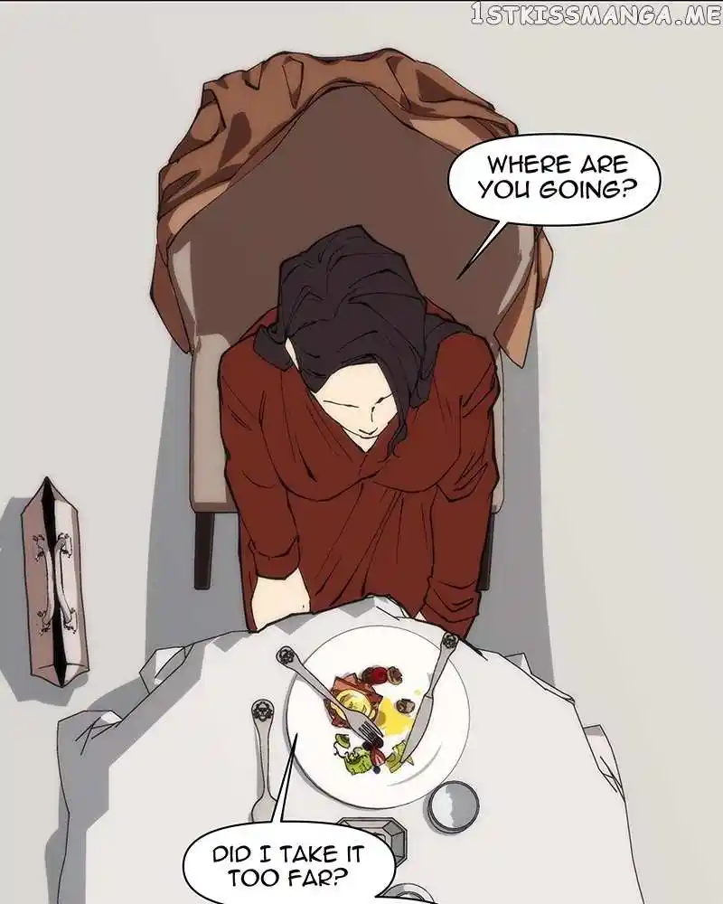 I Love Yoo Chapter 235