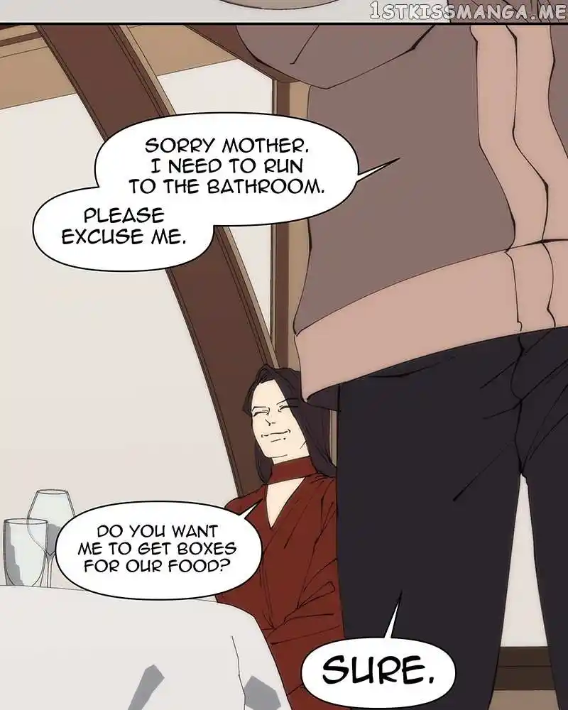 I Love Yoo Chapter 235