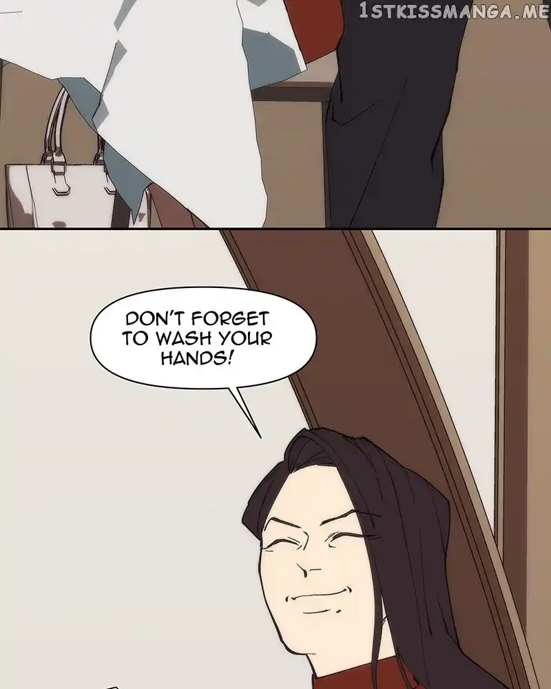 I Love Yoo Chapter 235