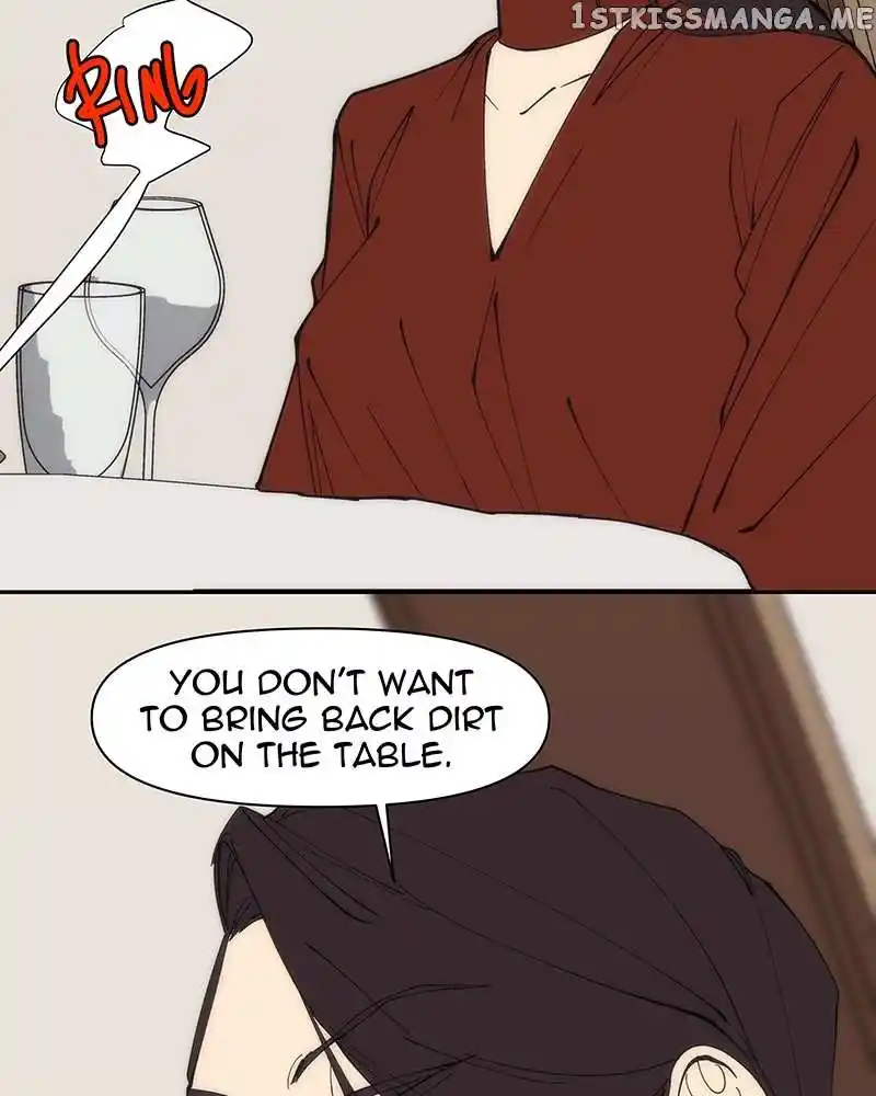 I Love Yoo Chapter 235