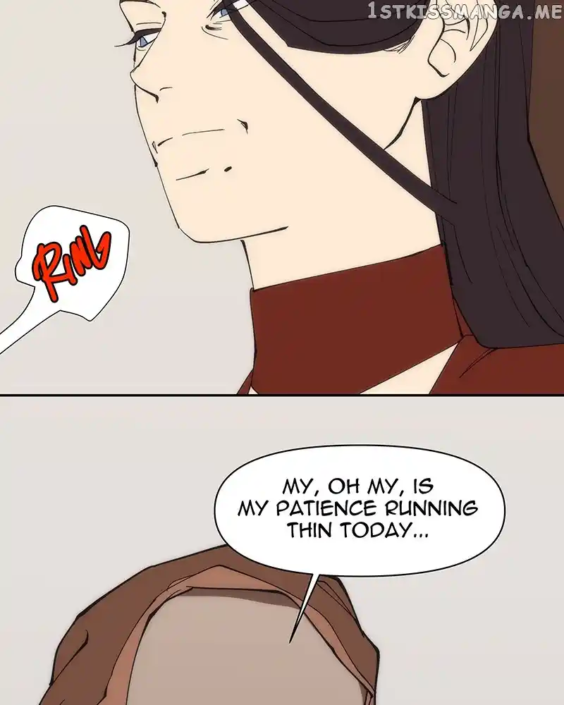 I Love Yoo Chapter 235