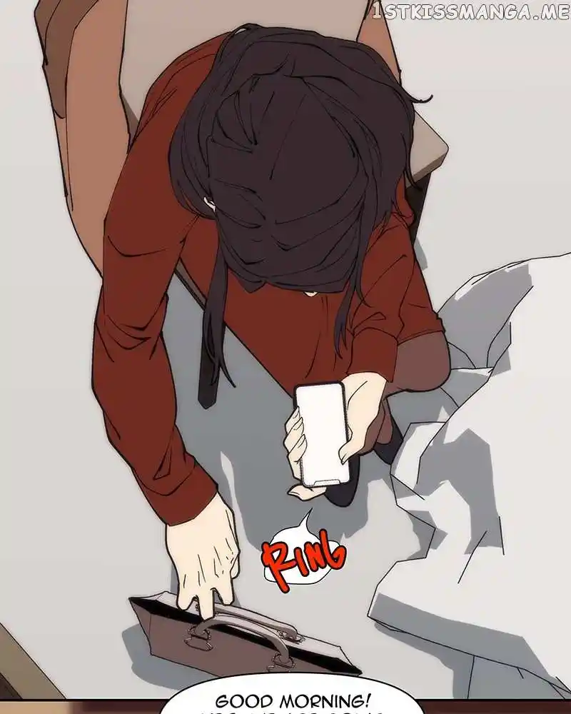 I Love Yoo Chapter 235