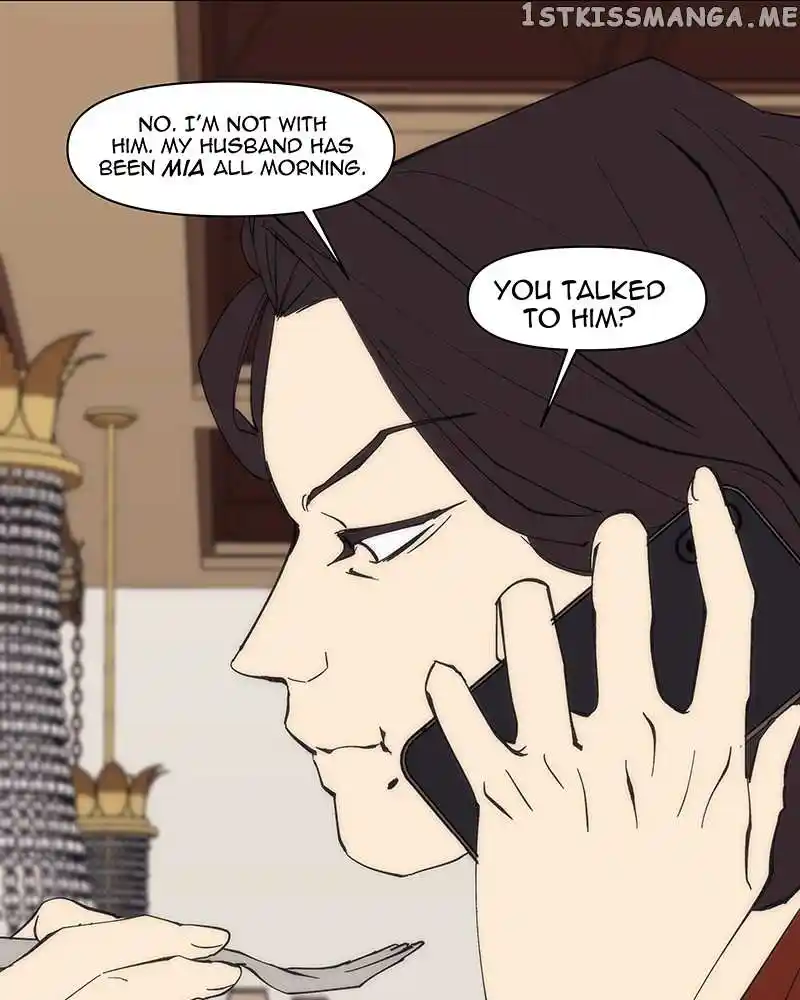 I Love Yoo Chapter 235