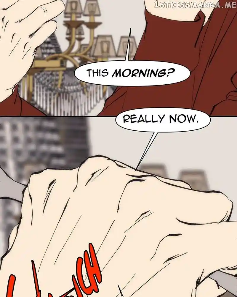 I Love Yoo Chapter 235