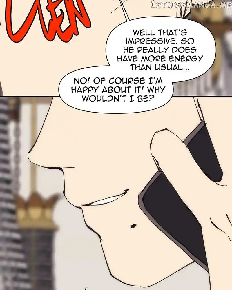 I Love Yoo Chapter 235