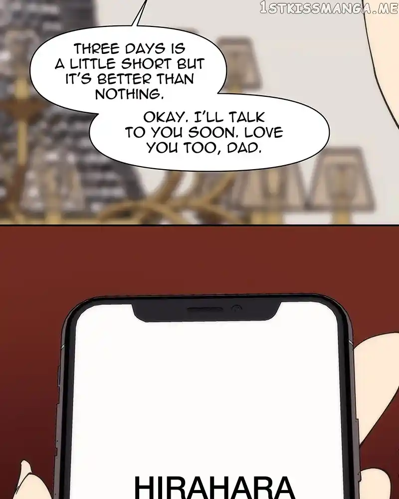 I Love Yoo Chapter 235