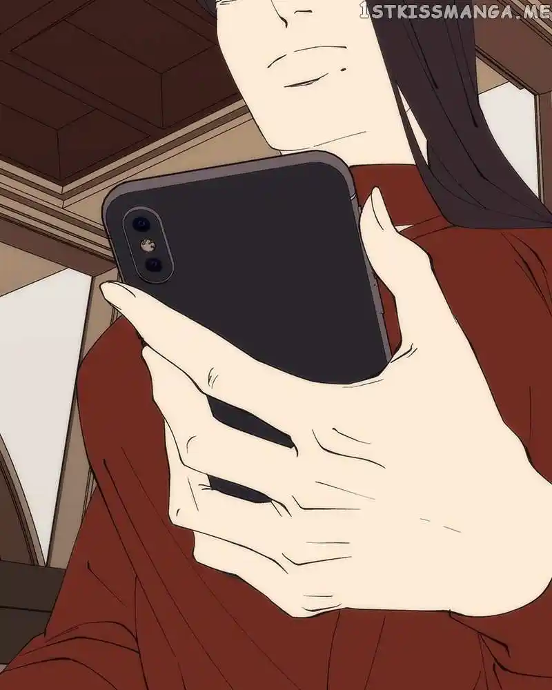 I Love Yoo Chapter 235