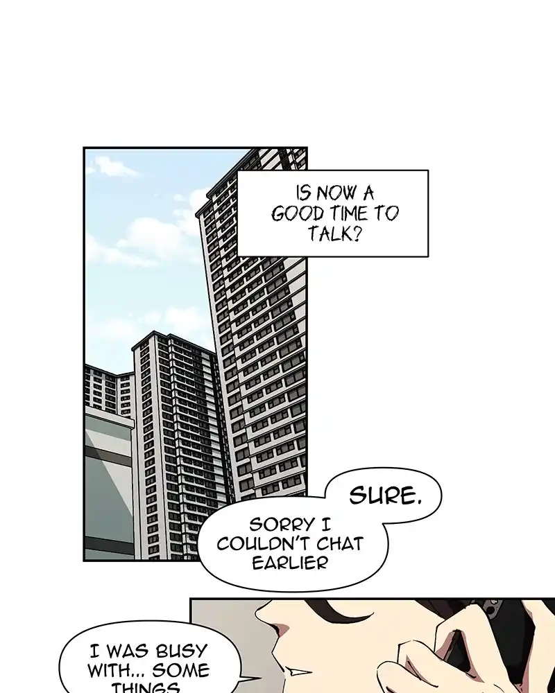 I Love Yoo Chapter 236