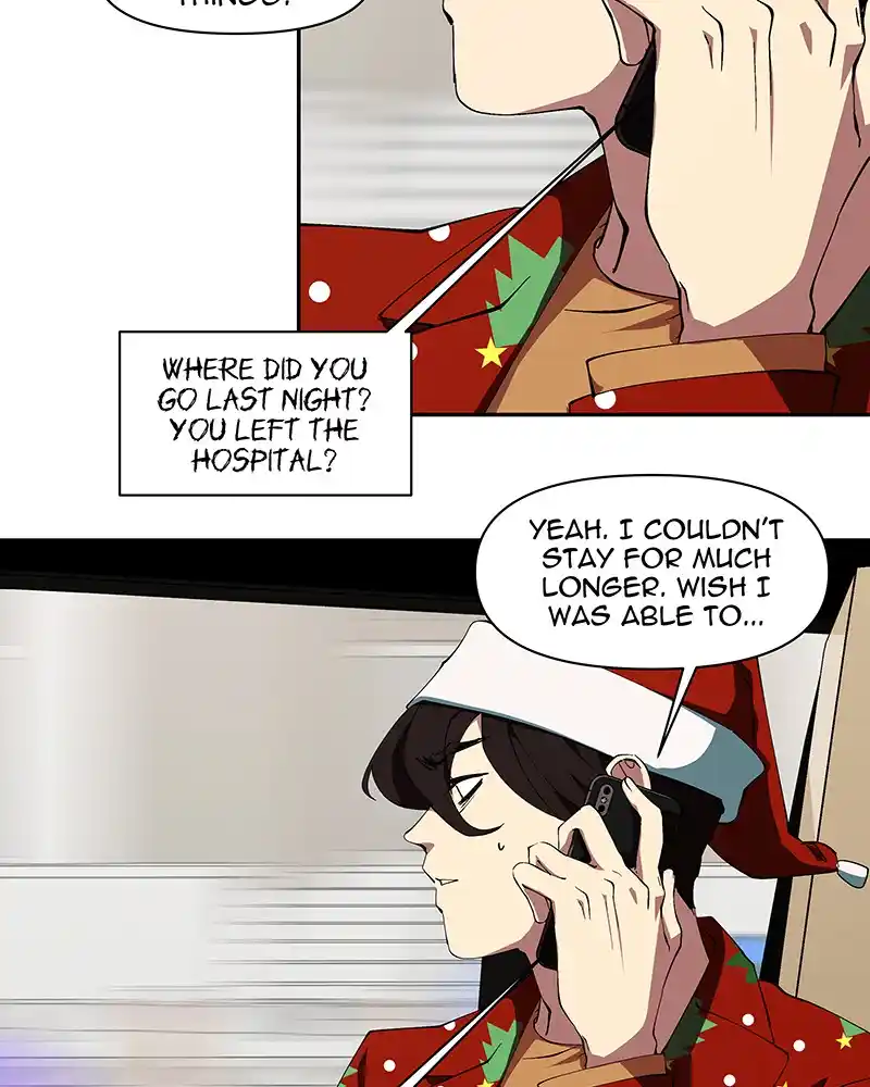 I Love Yoo Chapter 236