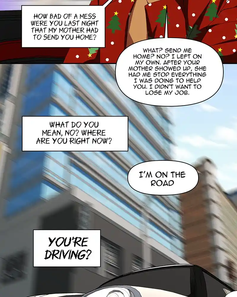 I Love Yoo Chapter 236