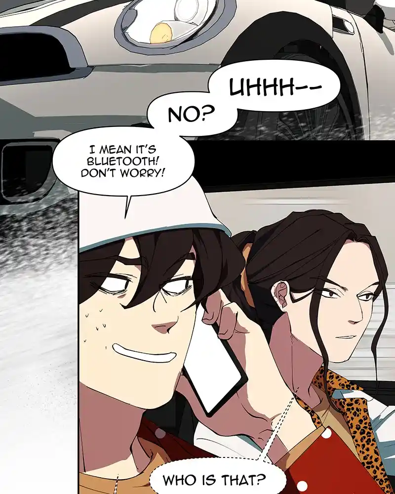 I Love Yoo Chapter 236