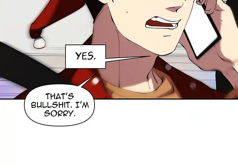 I Love Yoo Chapter 236