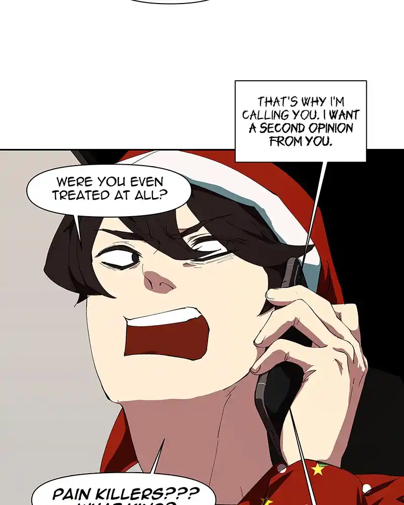 I Love Yoo Chapter 236