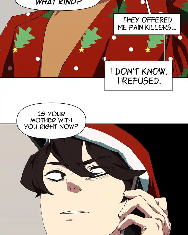 I Love Yoo Chapter 236