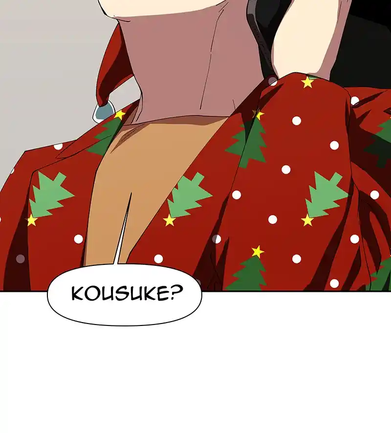 I Love Yoo Chapter 236