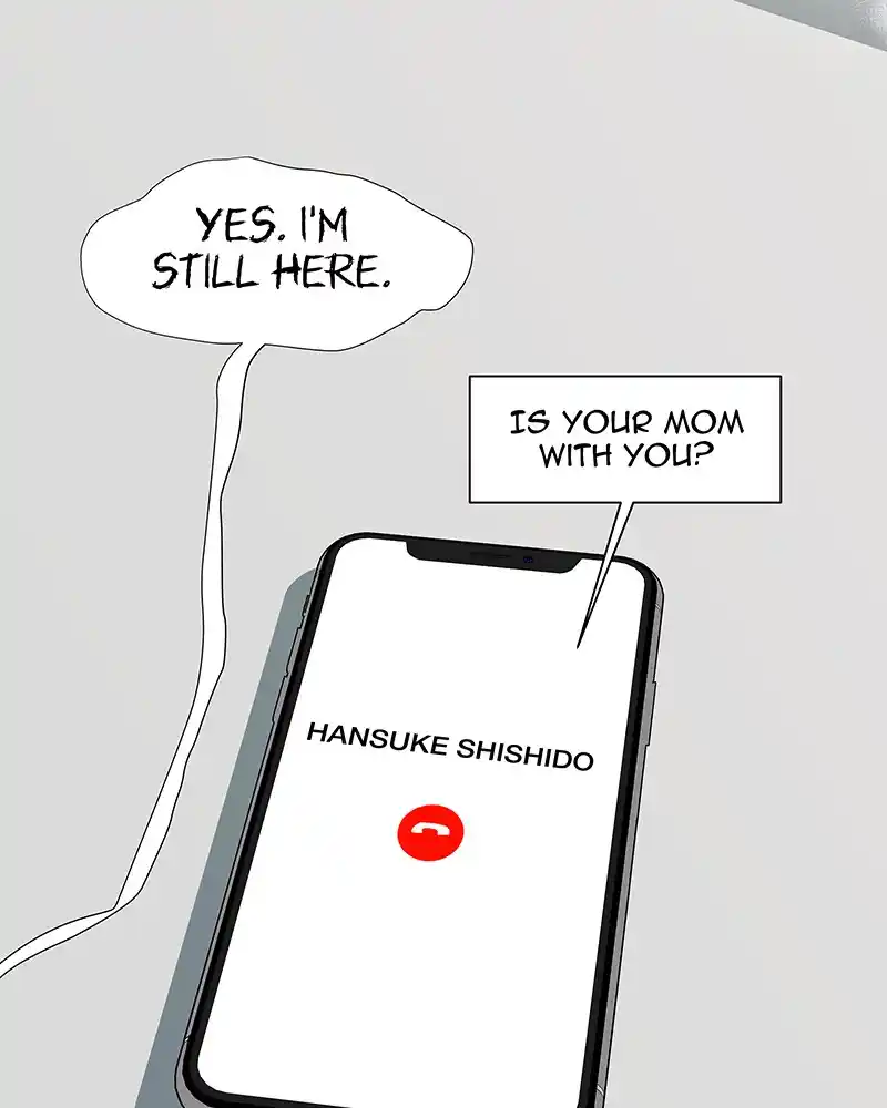 I Love Yoo Chapter 236