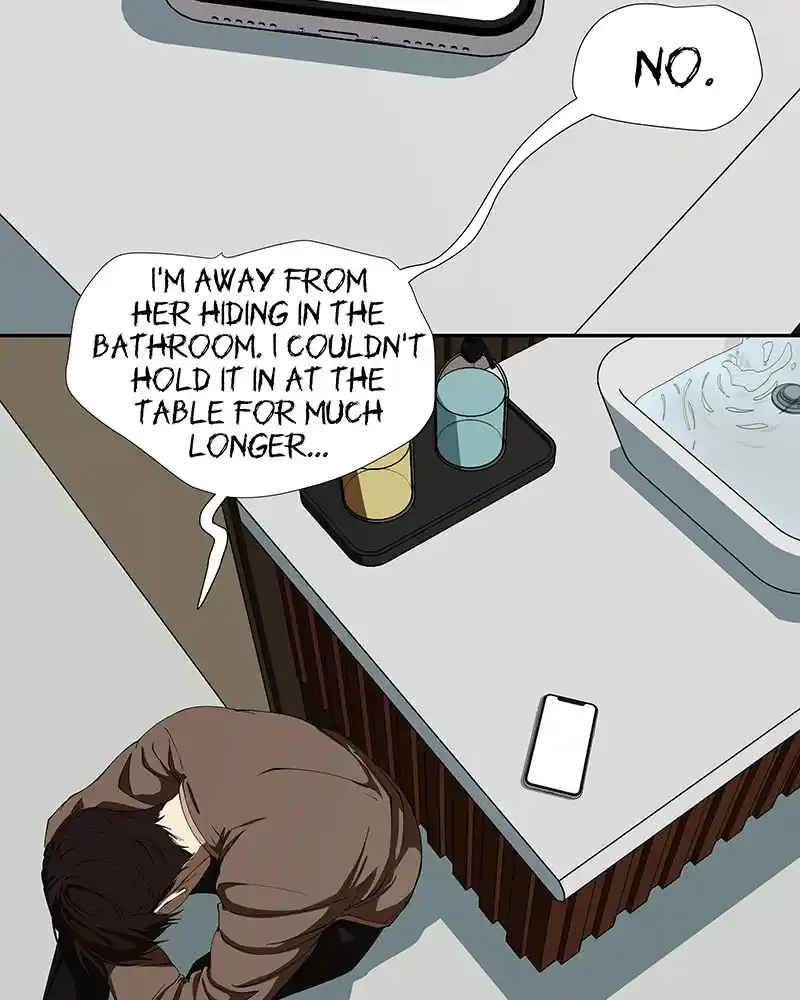 I Love Yoo Chapter 236