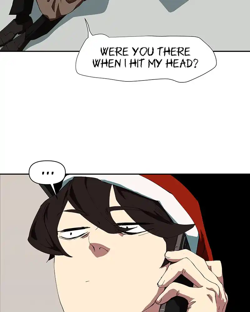 I Love Yoo Chapter 236