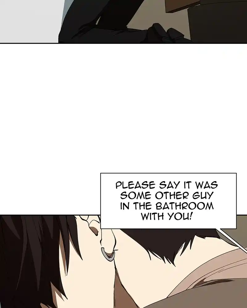 I Love Yoo Chapter 236