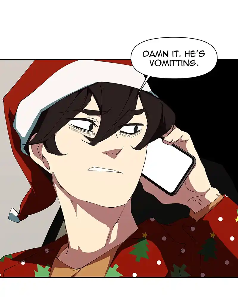 I Love Yoo Chapter 236