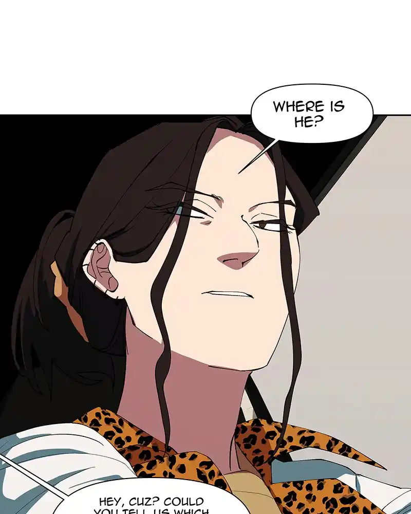 I Love Yoo Chapter 236