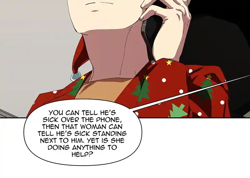 I Love Yoo Chapter 236