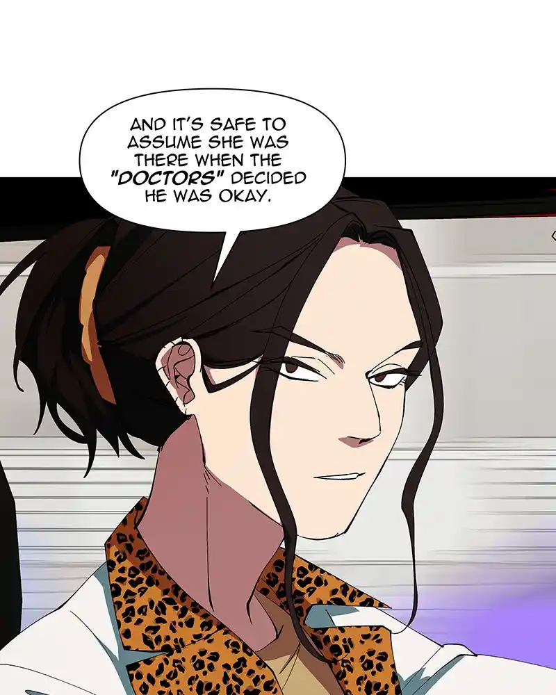 I Love Yoo Chapter 236