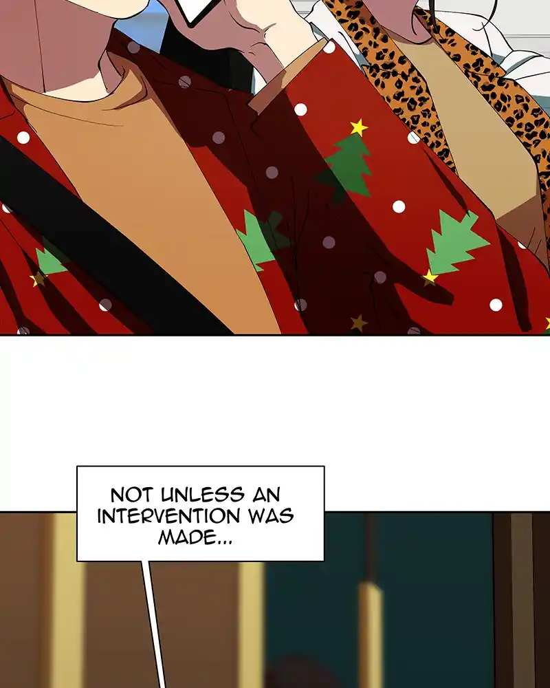 I Love Yoo Chapter 236