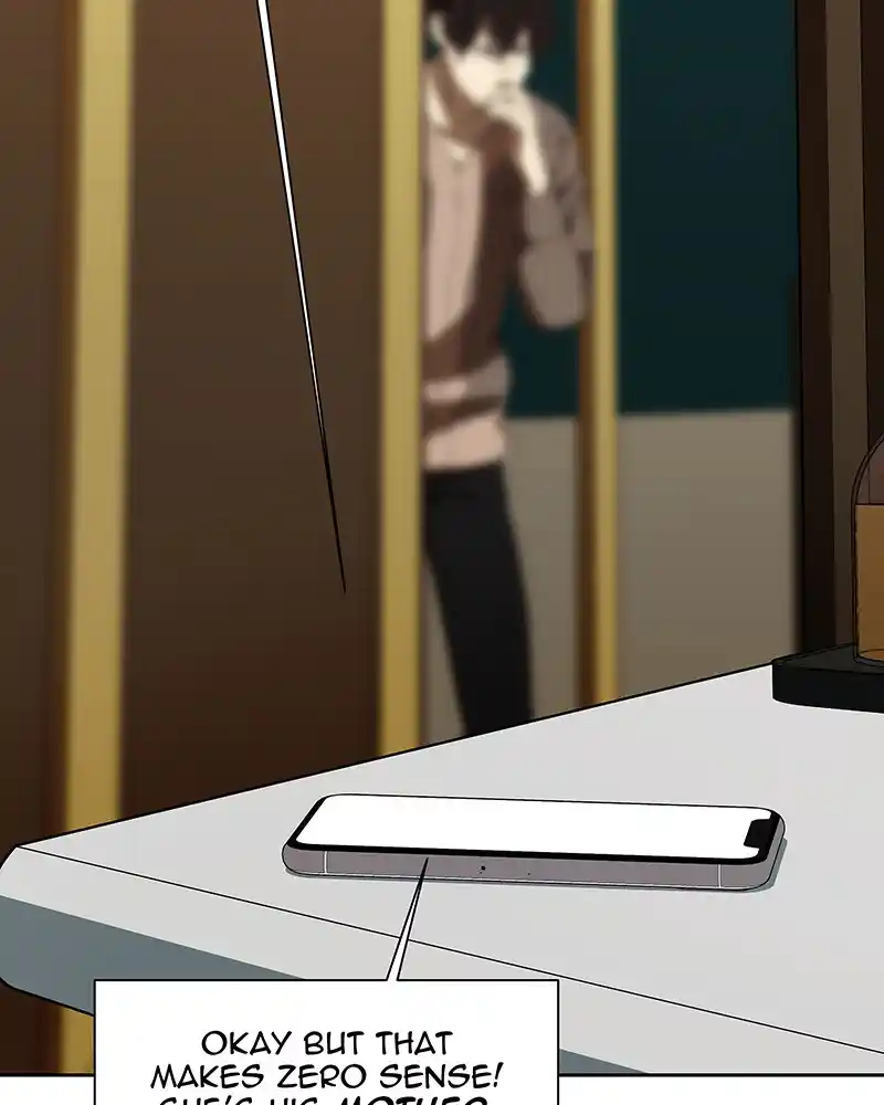 I Love Yoo Chapter 236