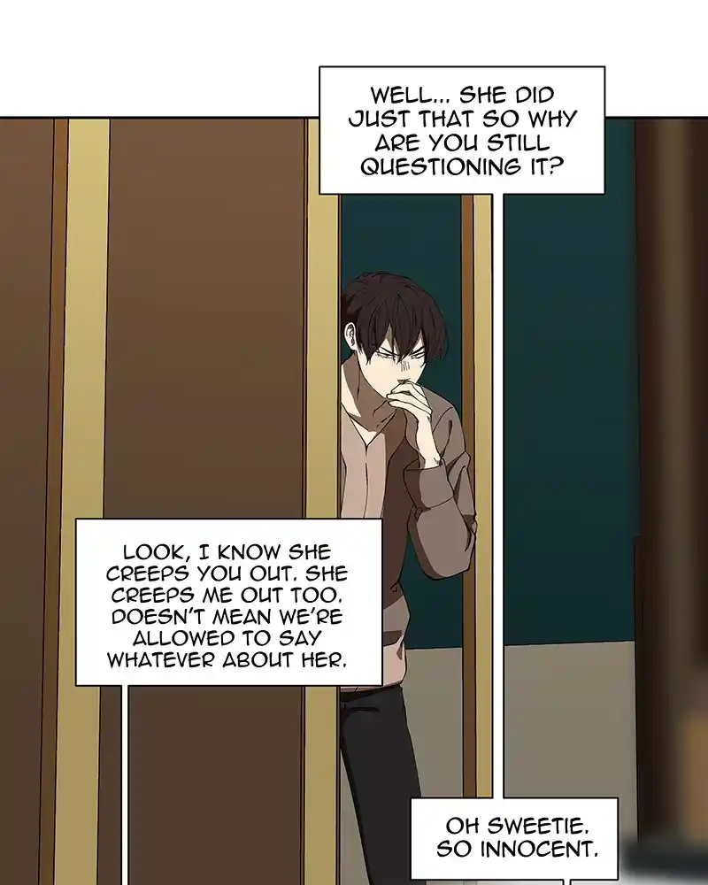 I Love Yoo Chapter 236