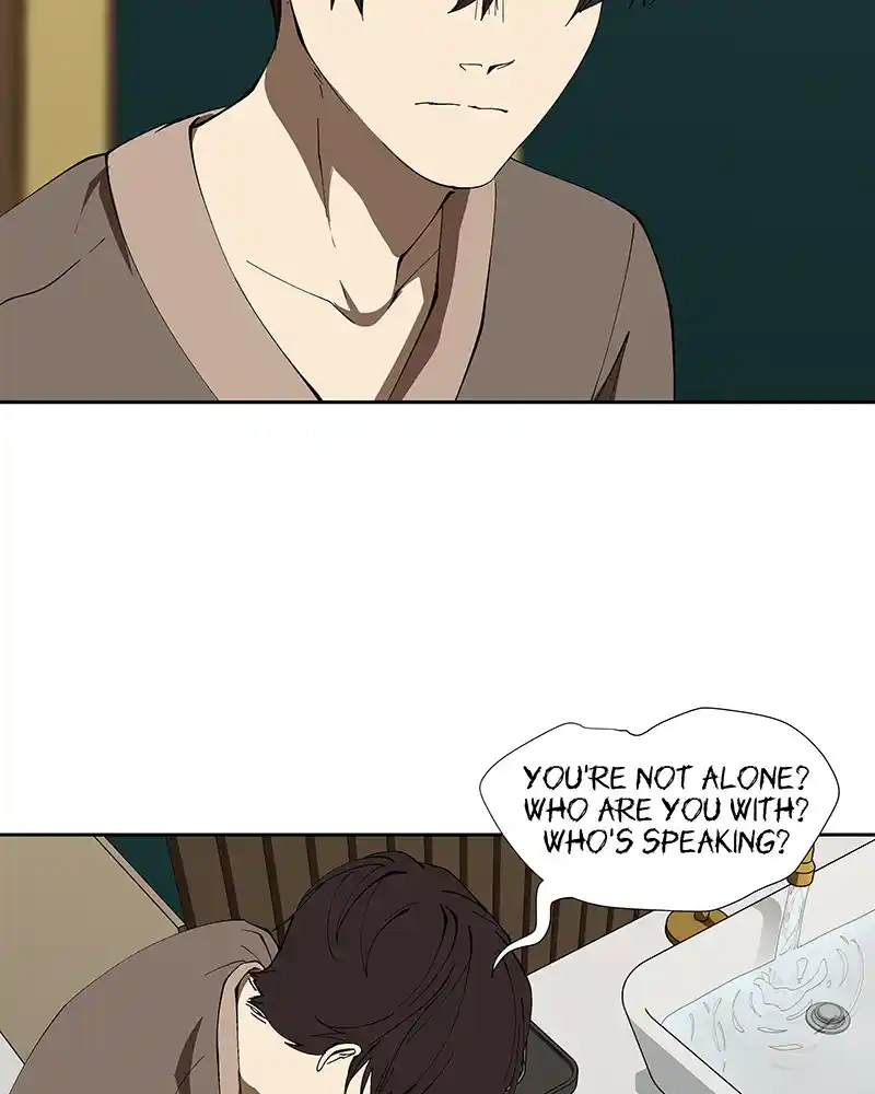 I Love Yoo Chapter 236