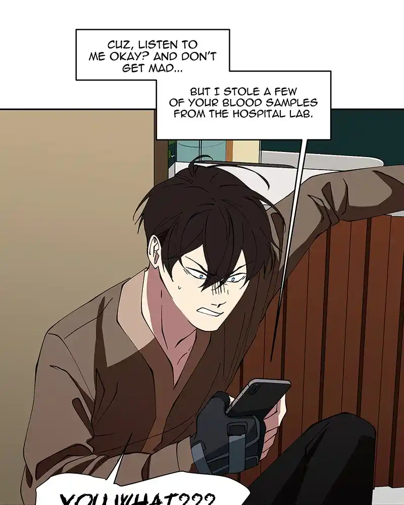 I Love Yoo Chapter 236