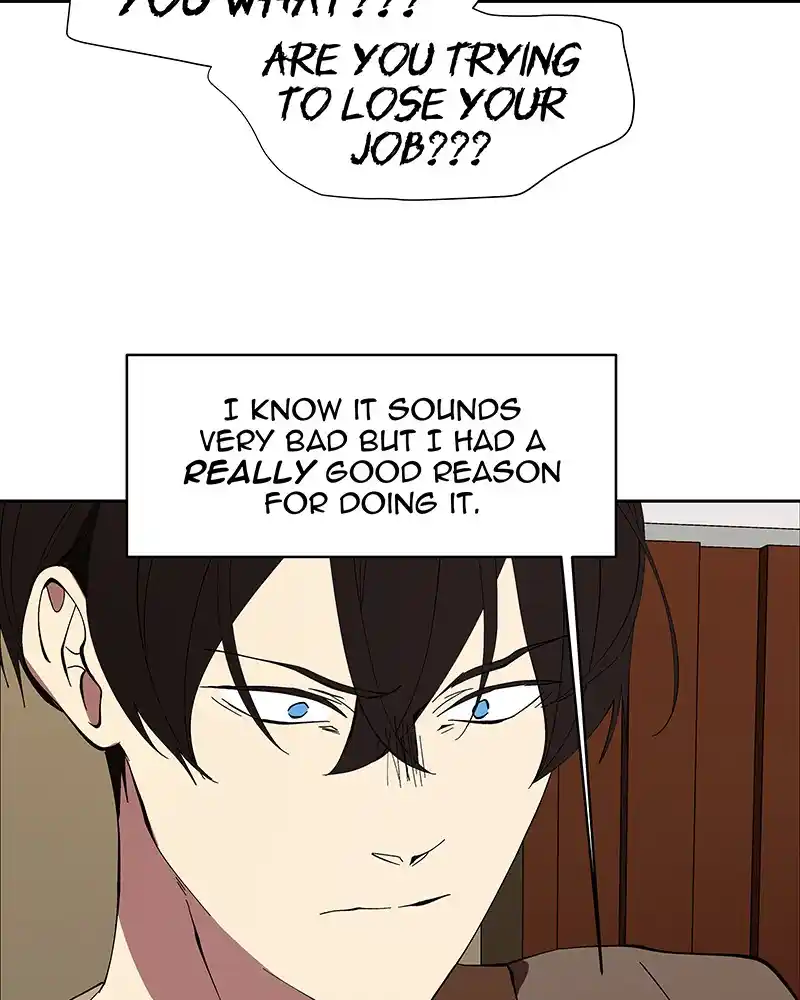 I Love Yoo Chapter 236