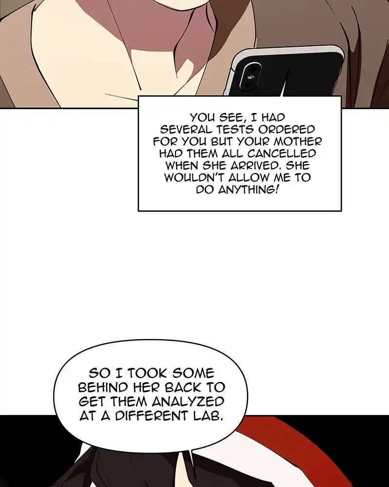 I Love Yoo Chapter 236