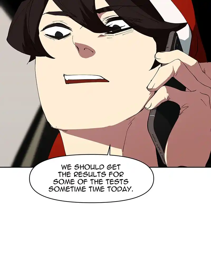 I Love Yoo Chapter 236