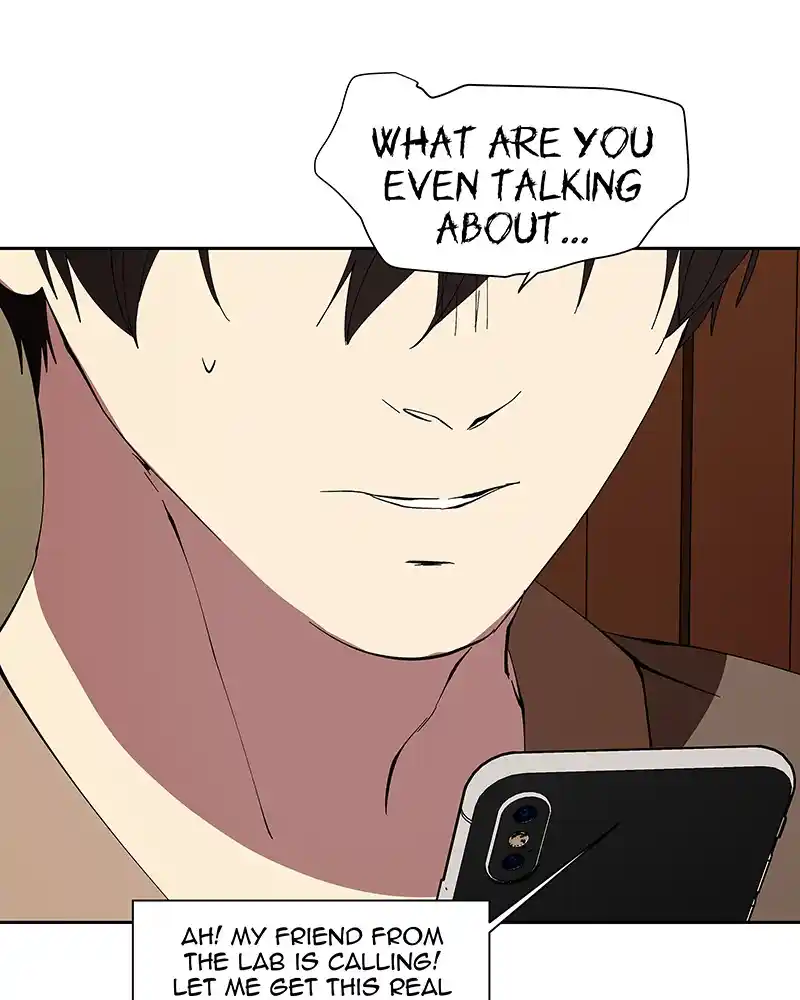 I Love Yoo Chapter 236