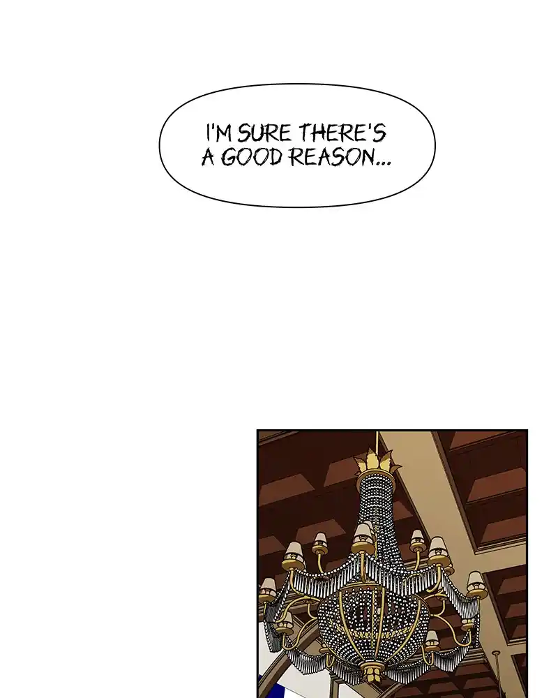 I Love Yoo Chapter 236